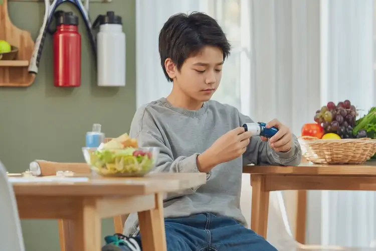 青少年空腹血糖26(圖1)