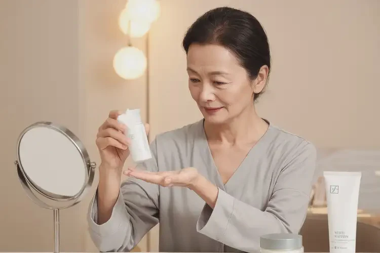 男生面部起濕疹可不可以根治(圖3)