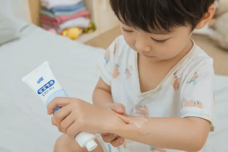 小兒四肢容易起濕疹可不可以根治(圖3)