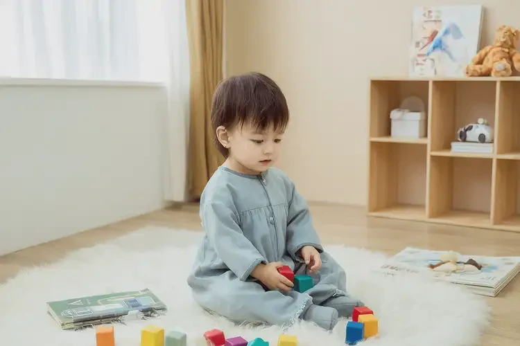 幼兒面部起濕疹可不可以根治(圖2)