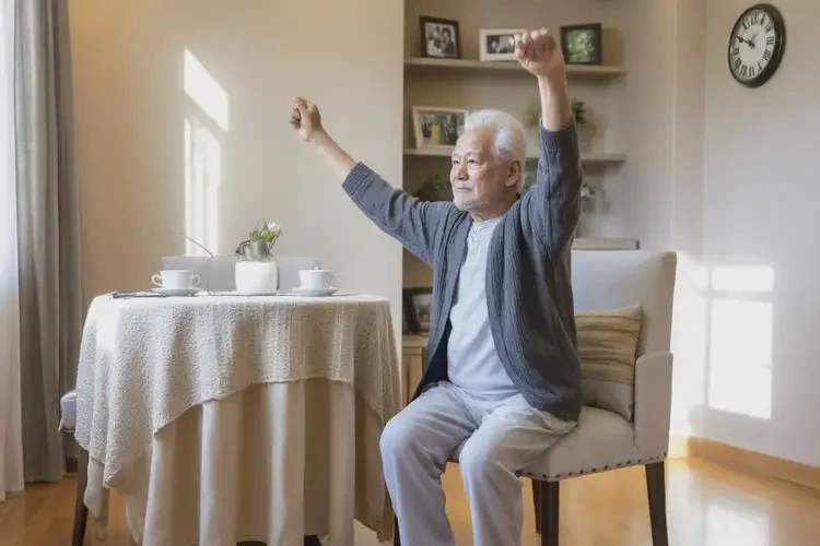 高齡老人屁股容易起濕疹能不能根治(圖1)