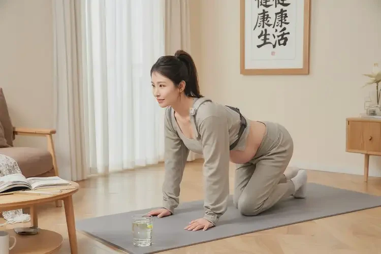 哺乳期媽媽面部偶爾長(zhǎng)濕疹能不能根治(圖2)