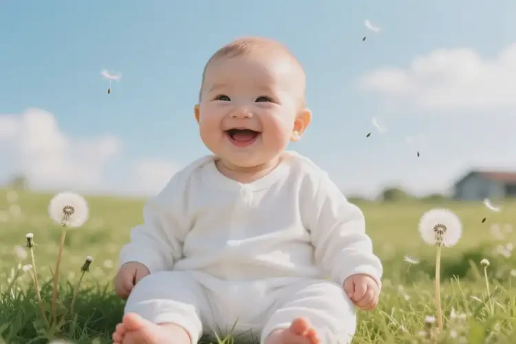 嬰兒身上偶爾長濕疹可不可以根治(圖1)