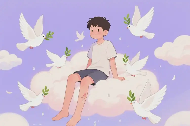 青少年小腿偶爾長濕疹可不可以根治(圖1)