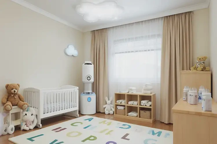 寶寶全身偶爾長濕疹能夠徹底治愈嗎(圖3)