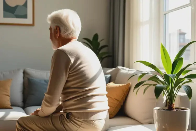 高齡老人屁股出濕疹能徹底自愈嗎(圖4)