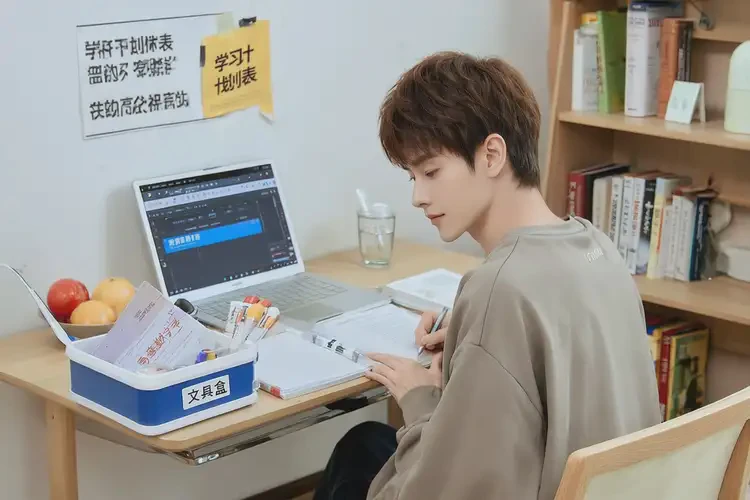 大學生面部偶爾起濕疹不管它會自己自愈嗎(圖1)