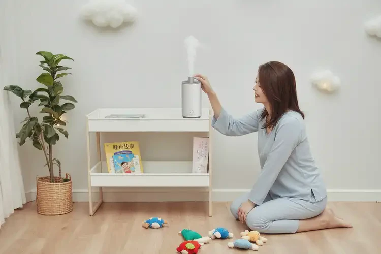 寶寶腳上出濕疹可不可以根治(圖1)