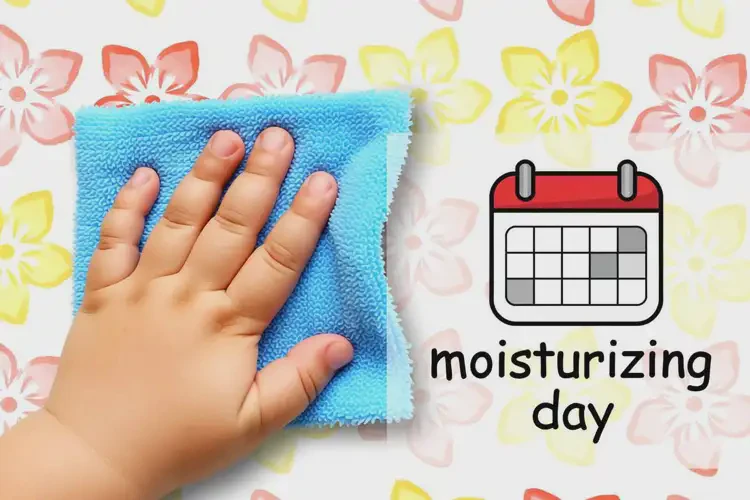 兒童身上偶爾長濕疹可不可以根治(圖3)