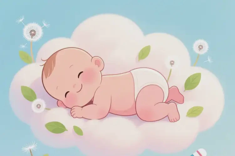 嬰幼兒肚子經(jīng)常起濕疹能靠自己自愈嗎(圖4)