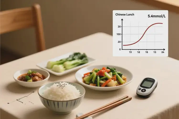 成年人中餐血糖5(图2)