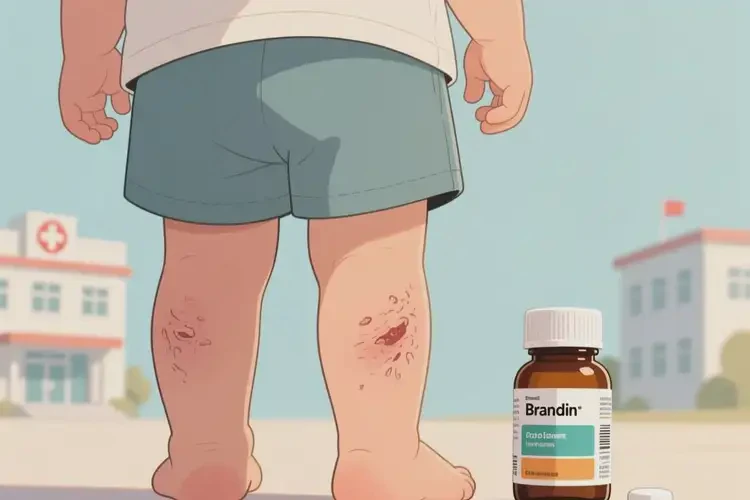 小孩屁股起濕疹可不可以根治(圖4)