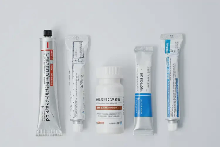 男人腳上經(jīng)常長濕疹能不能根治(圖2)