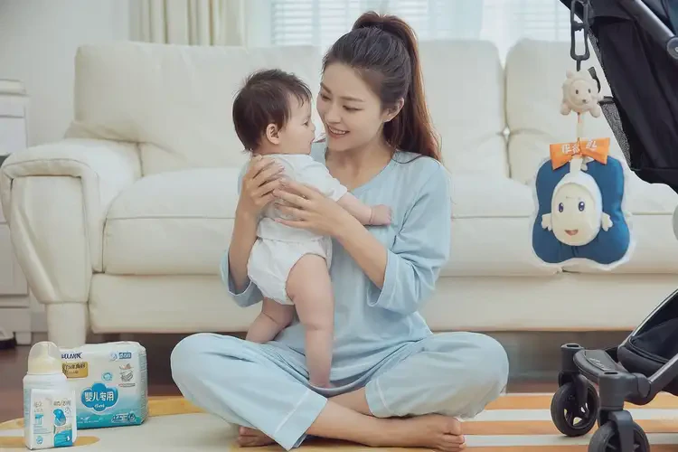 產(chǎn)婦脖子偶爾長濕疹可不可以根治(圖2)