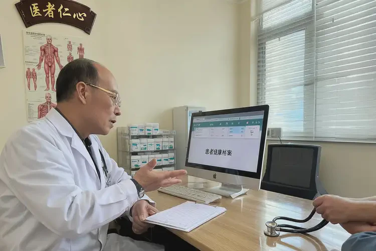 女生肛周起濕疹可不可以根治(圖1)