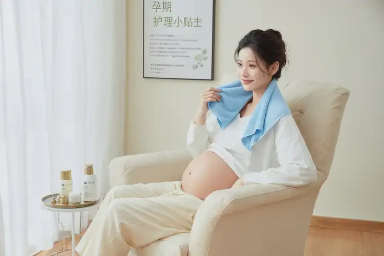 孕婦肛周起濕疹可不可以根治(圖2)