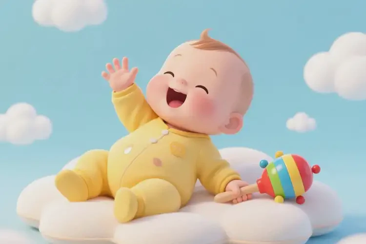 兒童肚子容易長濕疹能徹底自愈嗎(圖2)