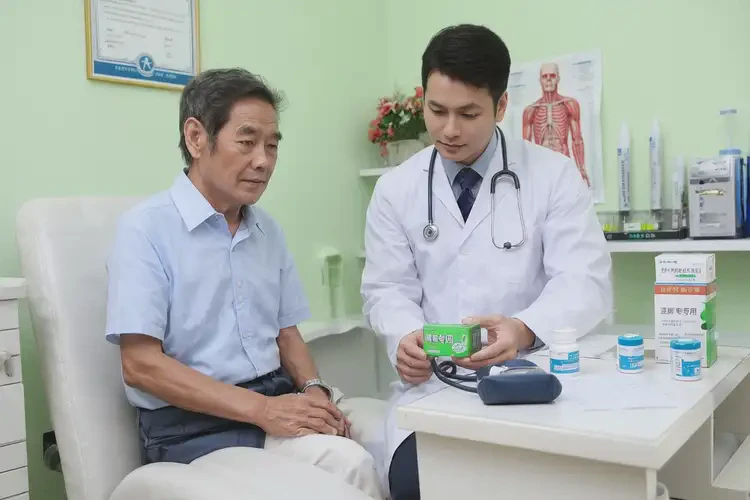 老年人手臂偶爾長濕疹可不可以根治(圖2)