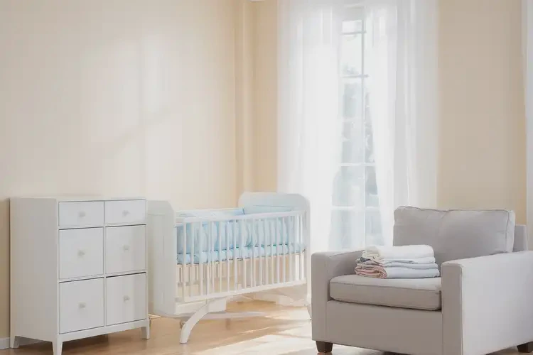 新生兒全身偶爾長濕疹能徹底自愈嗎(圖1)