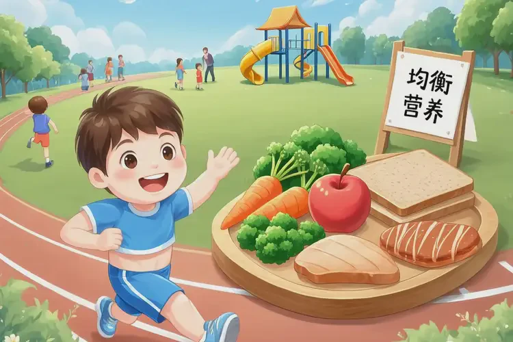 兒童晚上血糖27(圖1)