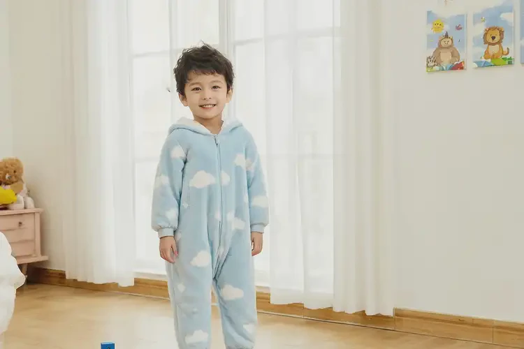 小學(xué)生肚子上經(jīng)常起濕疹可以徹底自愈嗎(圖2)