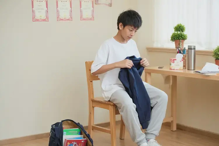 中學(xué)生肛周容易起濕疹能夠徹底治愈嗎(圖3)