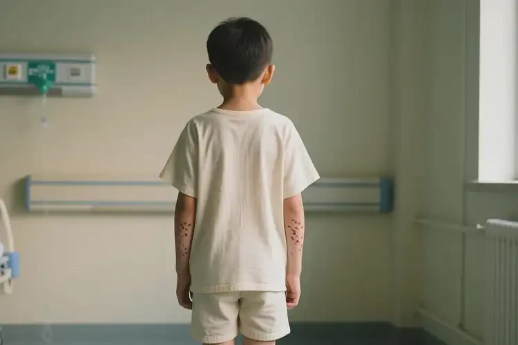 男生全身容易長濕疹可不可以根治(圖3)