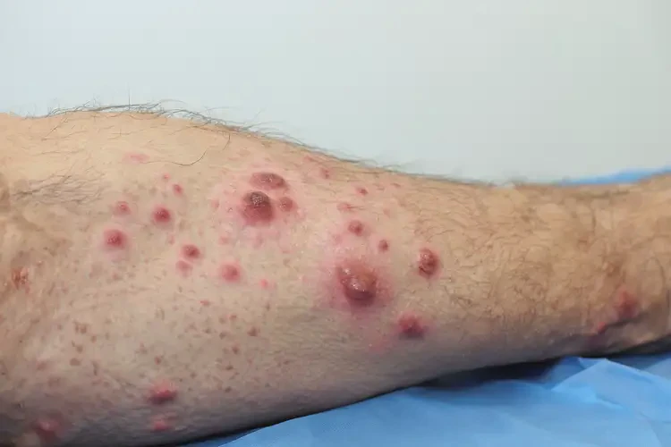 高齡老人肛周容易長(zhǎng)濕疹能不能根治(圖4)