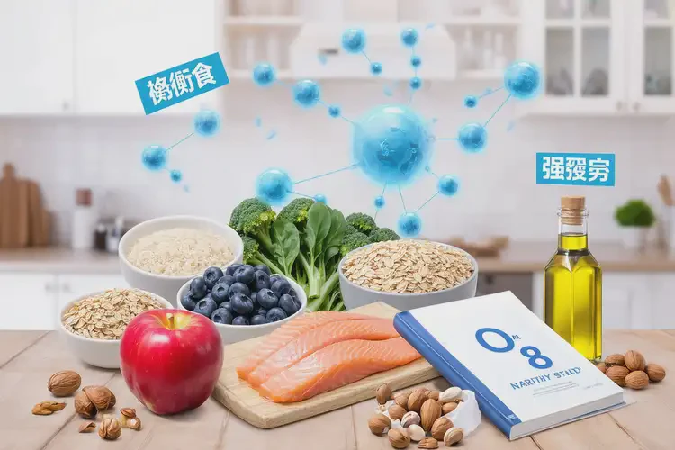 男人肚子偶爾長濕疹可不可以徹底自愈(圖1)