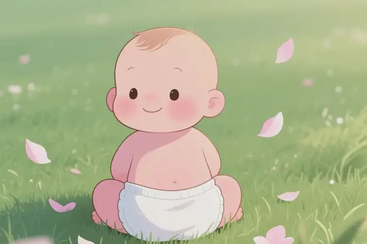 寶寶屁股上有濕疹可不可以根治(圖4)