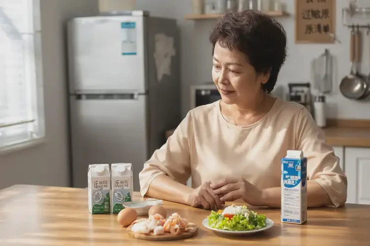 哺乳期媽媽手臂上經(jīng)常長濕疹能不能根治(圖1)