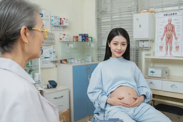 孕婦手臂上偶爾長濕疹可不可以根治(圖2)