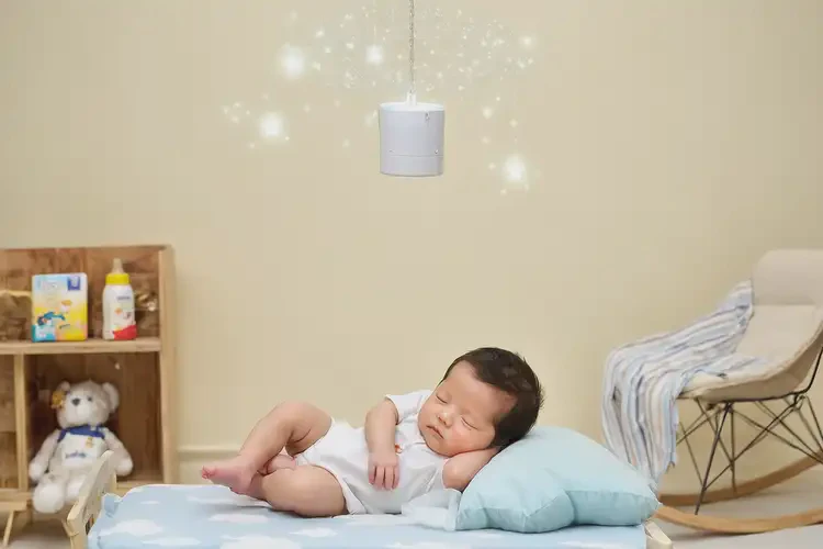 寶寶四肢經(jīng)常起濕疹可不可以徹底自愈(圖1)