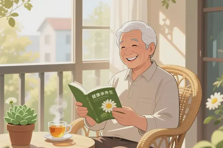 中老年人下午血糖7(圖4)