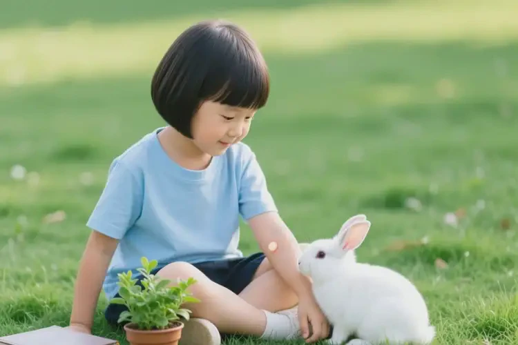 小學(xué)生身上長濕疹可不可以徹底自愈(圖4)