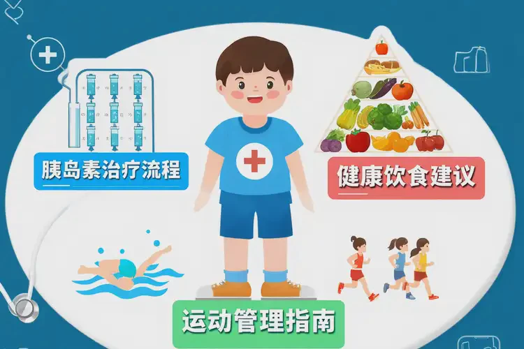 小孩早上空腹血糖6點9是糖尿病嗎(圖2)