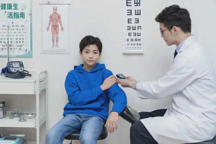 青少年早上血糖7點(diǎn)2是糖尿病嗎(圖1)