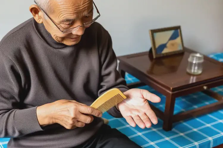 高齡老人四肢偶爾長濕疹能不能根治(圖2)