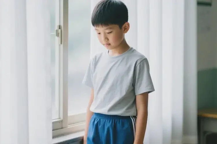 中學(xué)生屁股出現(xiàn)濕疹可不可以根治(圖2)