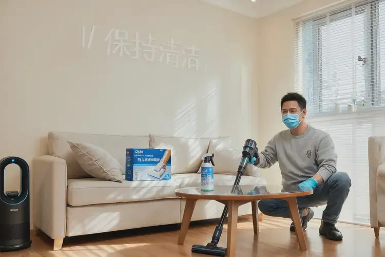 男人小腿偶爾起濕疹能夠徹底治愈嗎(圖1)