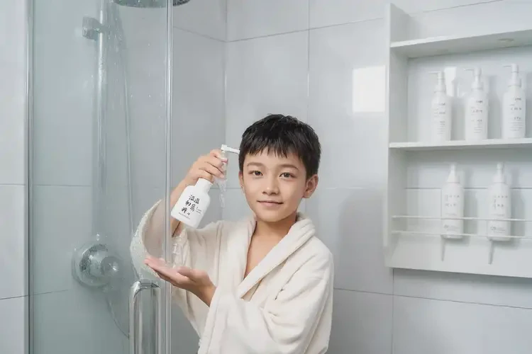 青少年屁股上經(jīng)常長濕疹能夠徹底治愈嗎(圖1)