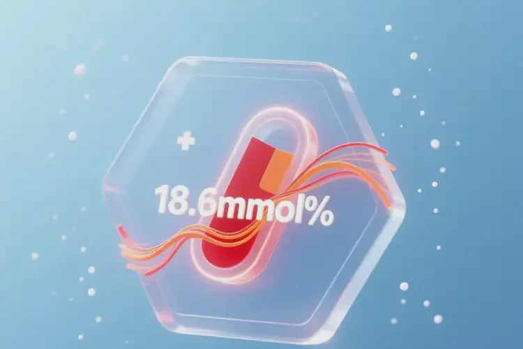 男性空腹血糖18點(diǎn)6是糖尿病嗎(圖3)