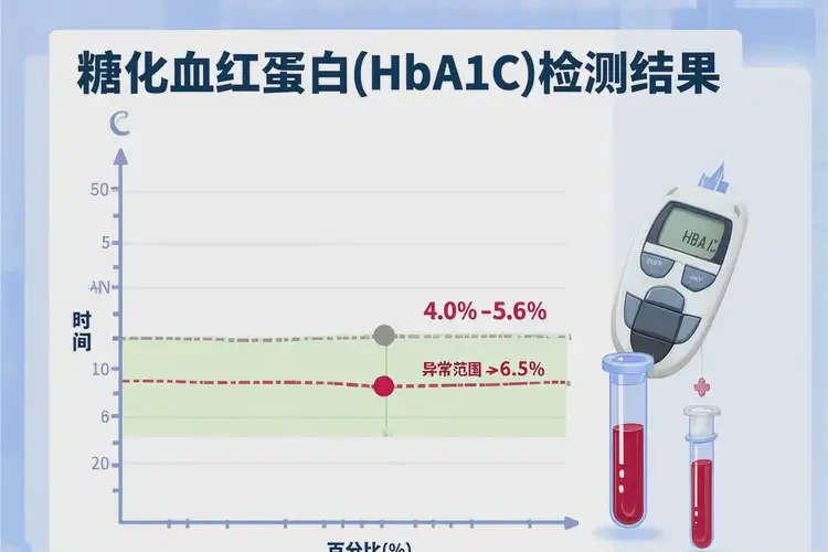 女性中午血糖11點3是糖尿病嗎(圖1)