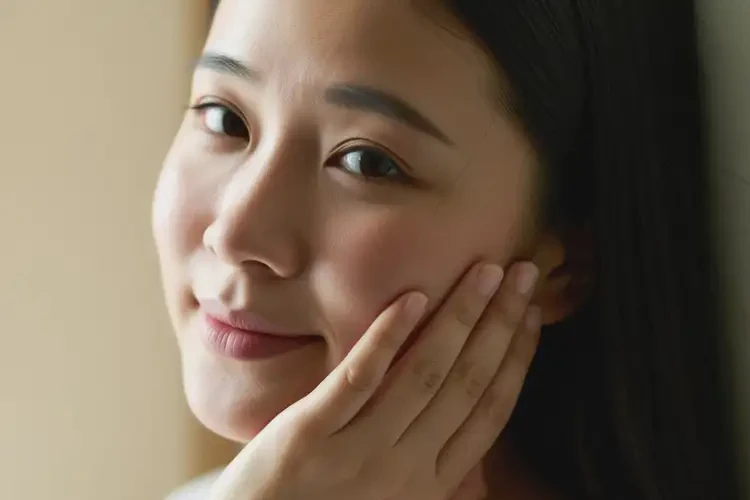 產(chǎn)婦面部出現(xiàn)濕疹能靠自己自愈嗎(圖4)