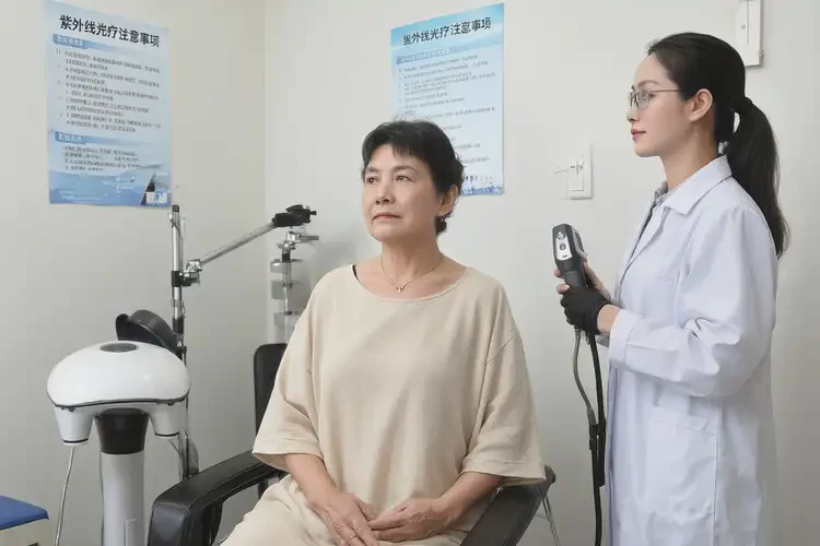 哺乳期媽媽全身經(jīng)常起濕疹能不能根治(圖1)