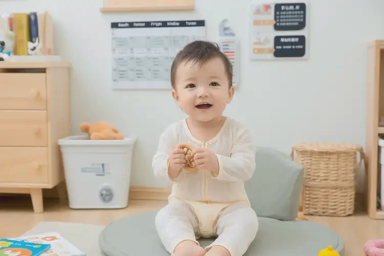 嬰幼兒脖子出現(xiàn)濕疹可不可以根治(圖2)