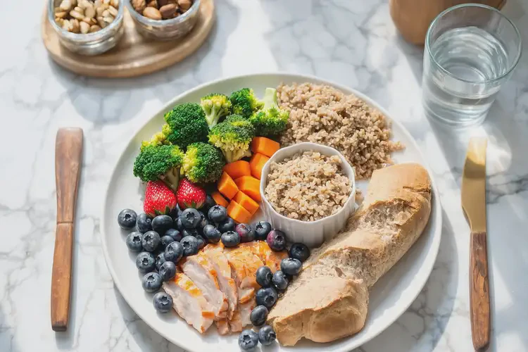 中年人晚上血糖5(圖1)