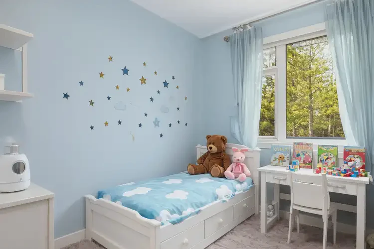 小孩脸上长湿疹可不可以根治(图1)