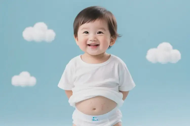 小孩屁股上有濕疹可不可以根治(圖3)