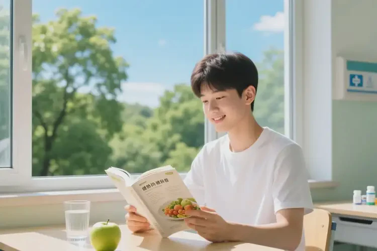 青少年下午血糖6(图2)